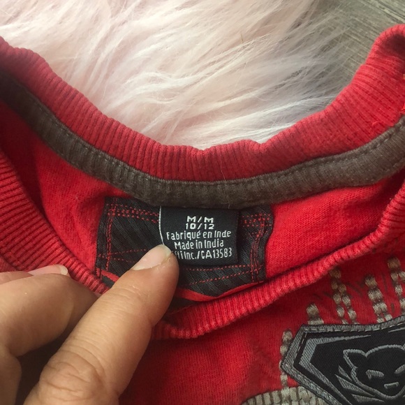 Rad Empire Boy T-Shirt - Picture 3 of 3